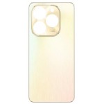 Back Panel Cover For Infinix Smart 8 Plus Gold - Maxbhi Com