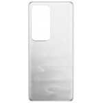 Back Panel Cover For Vivo V30 Pro White - Maxbhi Com
