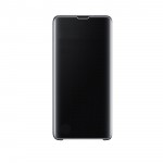 Flip Cover For Infinix Smart 8 Plus Black By - Maxbhi Com