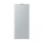 Flip Cover For Infinix Smart 8 Plus White By - Maxbhi Com