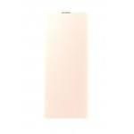 Flip Cover For Vivo Y200e 5g Saffron By - Maxbhi Com