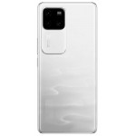 Full Body Housing For Vivo V30 Pro White - Maxbhi Com