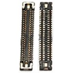 Lcd Connector For Vivo Y200e 5g By - Maxbhi Com