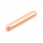 Power Button Outer For Infinix Smart 8 Plus Gold By - Maxbhi Com