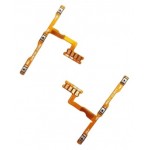 Volume Button Flex Cable For Infinix Smart 8 Plus By - Maxbhi Com