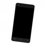 Middle Frame Ring Only for Archos 55b Cobalt Black