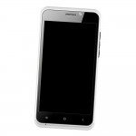 Middle Frame Ring Only for Swipe Konnect ME Black