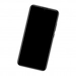 Middle Frame Ring Only for BLU G50 Plus Black