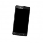 Middle Frame Ring Only for XOLO Play 6X-1000 White