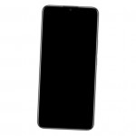 Camera Lens Glass with Frame for Honor Play 5 5G Violet