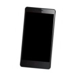 Middle Frame Ring Only for Xiaomi Redmi Note Prime Black