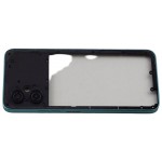 Middle Frame Ring Only For Blu G53 Pearl By - Maxbhi Com