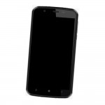 Middle Frame Ring Only for Videocon Z45 Amaze White