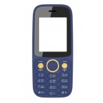 Full Body Housing For Iair D41 Pro Black - Maxbhi Com