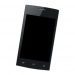 Middle Frame Ring Only for Blueberry S5.5 Gold