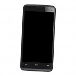 Middle Frame Ring Only for BSNL-Champion My Phone 51 Black