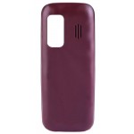 Back Panel Cover For Iair D22 Red - Maxbhi Com