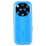 Back Panel Cover For Iair D40 Blue - Maxbhi Com