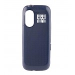 Back Panel Cover For Iair D41 Black - Maxbhi Com