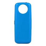 Back Panel Cover For Iair D42 Blue - Maxbhi Com
