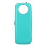 Back Panel Cover For Iair D42 Green - Maxbhi Com
