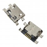 Charging Connector For Iair D22 By - Maxbhi Com