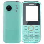 Full Body Housing For Iair D24 Green - Maxbhi Com