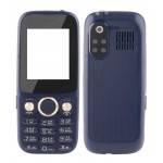 Full Body Housing For Iair D41 Black - Maxbhi Com
