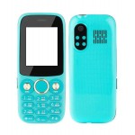 Full Body Housing For Iair D41 White - Maxbhi Com