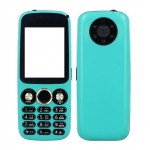 Full Body Housing For Iair D42 Green - Maxbhi Com