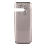 Back Panel Cover For Iair D50 Black - Maxbhi Com