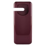 Back Panel Cover For Iair D50 Maroon - Maxbhi Com
