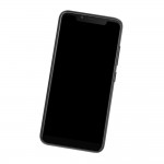 Camera Lens Glass with Frame for iVooMi Z1 Gold