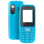 Full Body Housing For Iair D23 Blue - Maxbhi Com