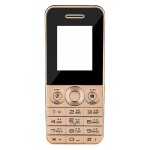 Full Body Housing For Iair D50 Gold - Maxbhi Com