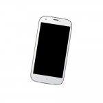 Middle Frame Ring Only for Ultimate UM500 White