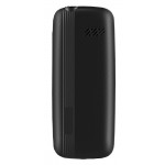 Back Panel Cover For Cellecor E2 Plus Black - Maxbhi Com