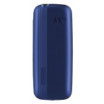 Back Panel Cover For Cellecor E9 Blue - Maxbhi Com
