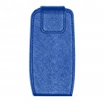 Flip Cover For Cellecor E2 Plus Blue By - Maxbhi Com