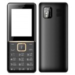 Full Body Housing For Cellecor E10 Black - Maxbhi Com