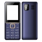 Full Body Housing For Cellecor E10 Blue - Maxbhi Com