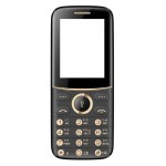 Full Body Housing For Cellecor E4 Plus Black - Maxbhi Com