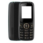 Full Body Housing For Cellecor E9 Black - Maxbhi Com