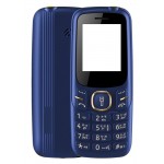 Full Body Housing For Cellecor E9 Blue - Maxbhi Com
