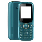 Full Body Housing For Cellecor E9 Green - Maxbhi Com