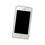 Middle Frame Ring Only for Kgtel GX5 Gold