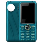 Back Panel Cover For Cellecor E6 Plus Green - Maxbhi Com
