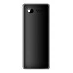 Back Panel Cover For Cellecor E8 Plus Black - Maxbhi Com
