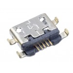 Charging Connector For Cellecor E4 Plus By - Maxbhi Com