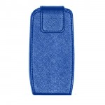 Flip Cover For Cellecor E8 Plus Blue By - Maxbhi Com